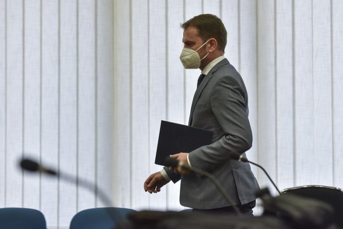 Ilustračný obrázok k článku Opozícia Matoviča nešetrí: Financiám rozumie ako hus pivu!