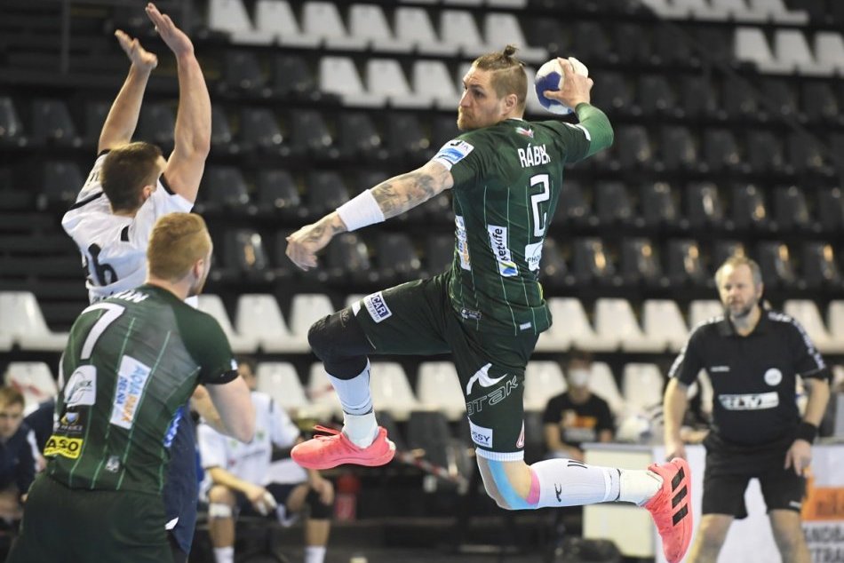 Ilustračný obrázok k článku Ďalšia výhra prešovského Tatrana: Tentoraz ani nemusel hrať, výsledok skontumovali