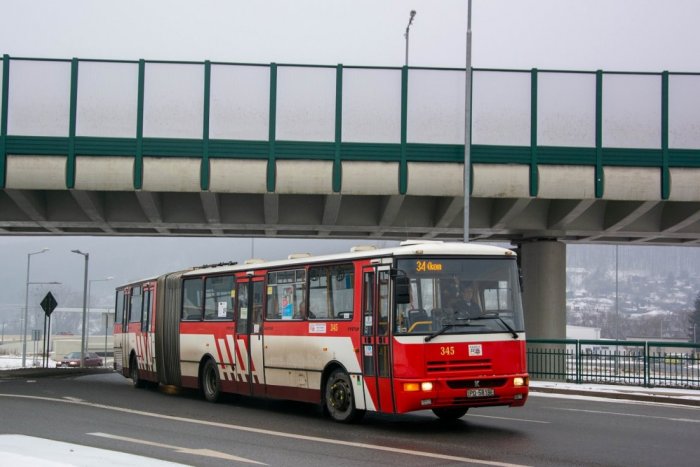 Ilustračný obrázok k článku Ako jazdia linky MHD počas Veľkej noci? Dopravný podnik upravil cestovné poriadky