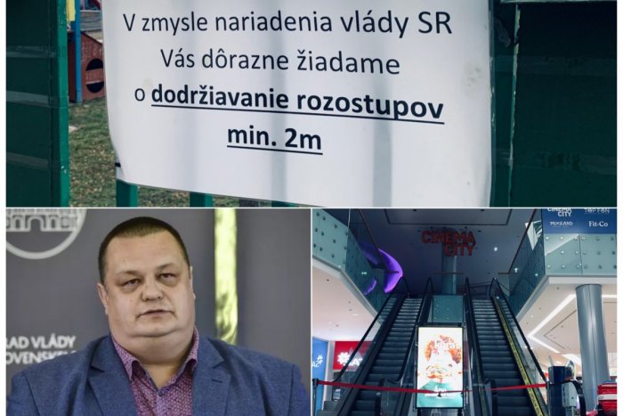 Ilustračný obrázok k článku Po Veľkej noci sa blýska na lepšie časy: Aké prevádzky otvoria, a aké aktivity nám POVOLIA?