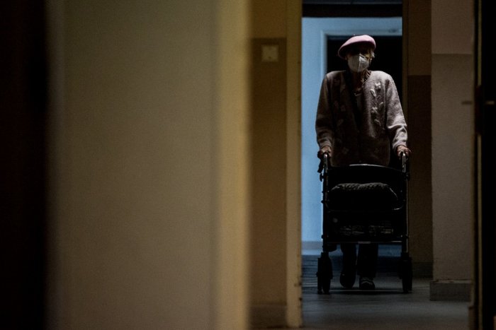 Ilustračný obrázok k článku Z revúckej Cilky prišla dobrá správa: Za týchto podmienok môžete navštíviť blízkych