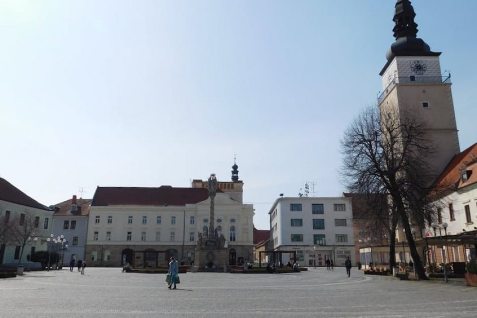 Ilustračný obrázok k článku Včerajšie čísla NÁS netešia: Trnavský okres patril k najhorším na Slovensku!