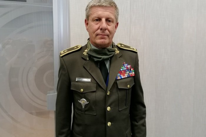 Ilustračný obrázok k článku Novým ministrom zdravotníctva by sa mal stať generál Vladimír Lengvarský