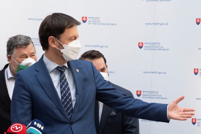 Ilustračný obrázok k článku Pandemická situácia sa zlepšuje: V Trenčianskom kraji ale tentoraz „došli“ farby