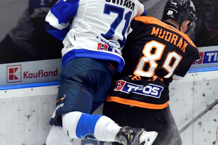 Ilustračný obrázok k článku Super príležitosť pre talentovaného Michalovčana: Dravý Dávid Mudrák