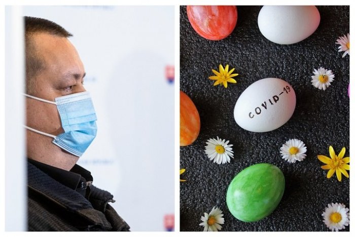 Ilustračný obrázok k článku Mikas: Máme šancu na ZMENU! Teraz sa ale musíme vzdať TOHTO, inak zaplatíme