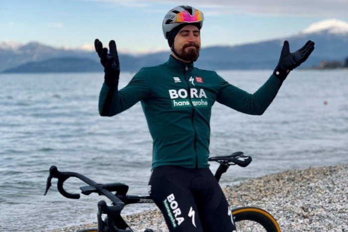 Ilustračný obrázok k článku Veľká DILEMA v Saganovom tíme! Dajú peniaze na jeho vysoký plat alebo mládeži?