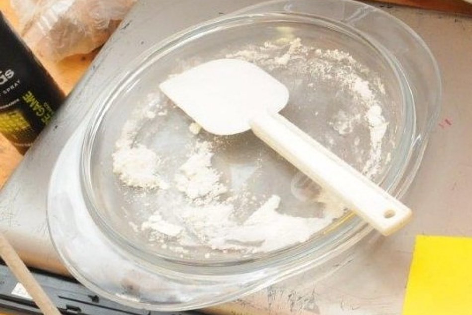 Ilustračný obrázok k článku Parádny úlovok bystrických kriminalistov: Išli po drogách, FOTO