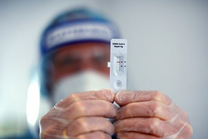 Ilustračný obrázok k článku V Banskobystrickom kraji značne pribudlo pozitívnych: PREHĽAD po okresoch