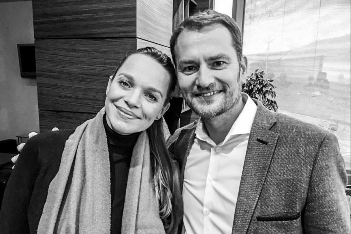 Ilustračný obrázok k článku Poslankyňa vychvaľuje Matoviča: Obetoval funkciu pre lepšiu budúcnosť Slovenska!