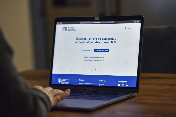 Ilustračný obrázok k článku Sčítanie obyvateľov dopadlo veľkým úspechom: Trenčiansky kraj medzi lídrami