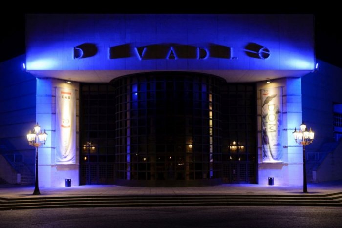 Ilustračný obrázok k článku DAB začalo s prípravou ukrajinskej hry: Rozpráva príbeh rodiny, ktorú ovplyvní vojna