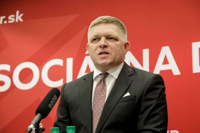 Ilustračný obrázok k článku Reakcia z trenčianskej väznice: Ficove slová o pokuse o samovraždu sú nepravdivé