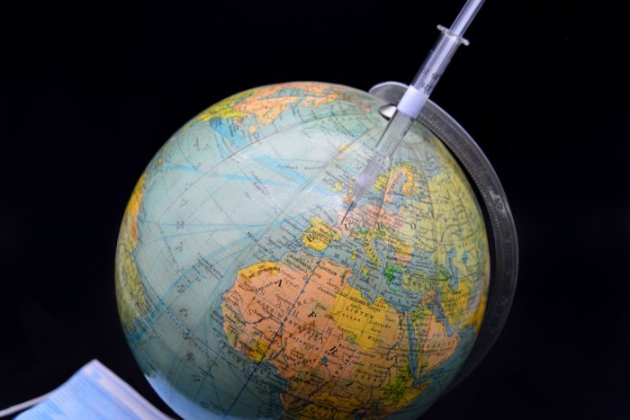 Ilustračný obrázok k článku Veľká KRITIKA Európanom od WHO: Tempo, akým očkujete, je neprijateľne pomalé!