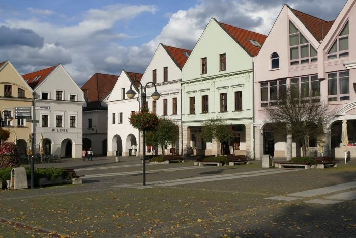 Ilustračný obrázok k článku Mesto Žilina vyhlásilo výtvarno-architektonickú súťaž: Centrum má zdobiť nové dielo