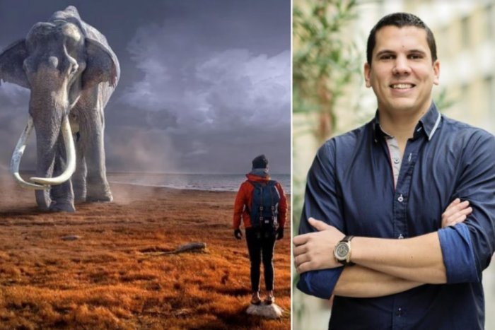 Ilustračný obrázok k článku Všetko o spánku od psychológa: Vieme, kedy je nespavosť vážna a čo ukazujú sny