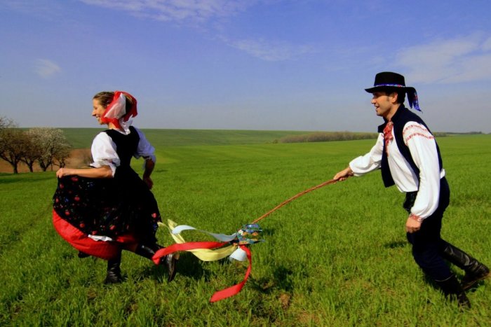 Ilustračný obrázok k článku Ako dobre poznáte veľkonočné tradície a zvyky? Odhaľte pravdu a lož!