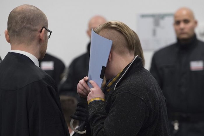 Ilustračný obrázok k článku SVET O SLOVENSKU: Vyšinutý vrah sa obhajoval naozaj nehorázne. Dá sa mu veriť?