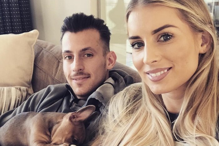 Ilustračný obrázok k článku Futbalista Dúbravka sa raduje zo synčeka: Na tento MOMENT čakal celý život! FOTO