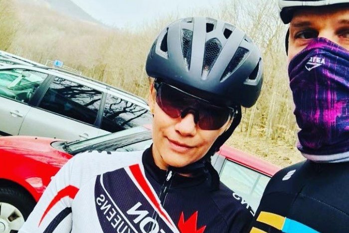 Ilustračný obrázok k článku Nicholsonová si dala dole RÚŠKO: Kto jej povedal, aby ho pri športovaní ZAHODILA?