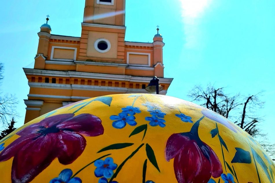 Ilustračný obrázok k článku PREDPOVEĎ počasia na Veľkú noc sľubuje nezvyčajné teploty! O pár dní skočíme do LETA