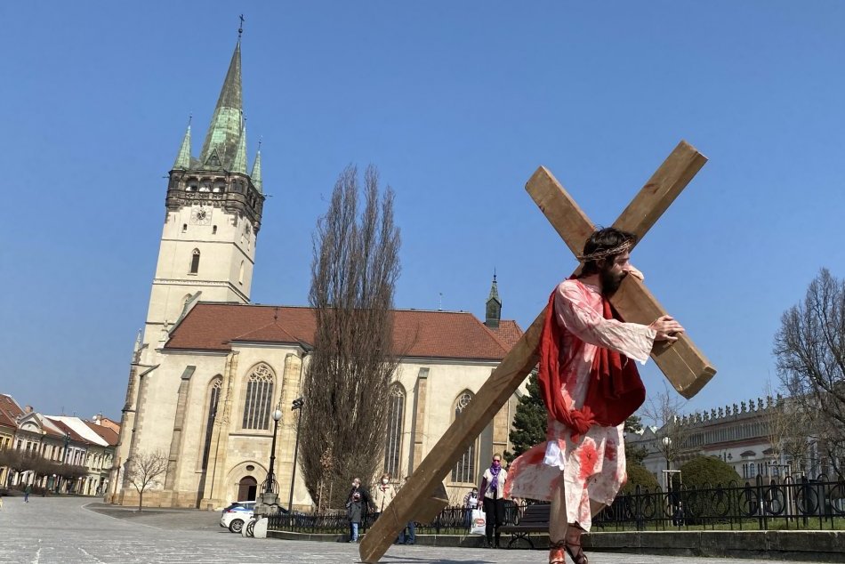 Ilustračný obrázok k článku ZABUDNITE na tradičné veľkonočné dni: ODTERAZ máme Palmovú nedeľu či Svätú sobotu!