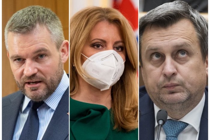 Ilustračný obrázok k článku MAJETKOVÉ priznania politikov za rok 2019: KTO zarobil najviac a čo VŠETKO vlastnia?