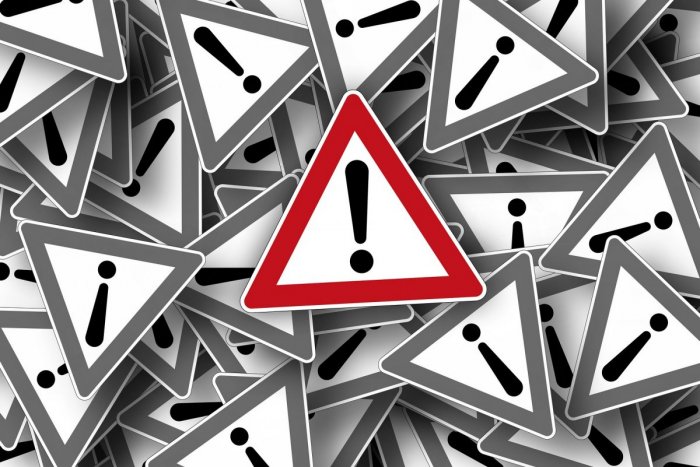 Ilustračný obrázok k článku Ostré vyjadrenia slovenskej poisťovne: Hovorí o ŠIKANE od štátu