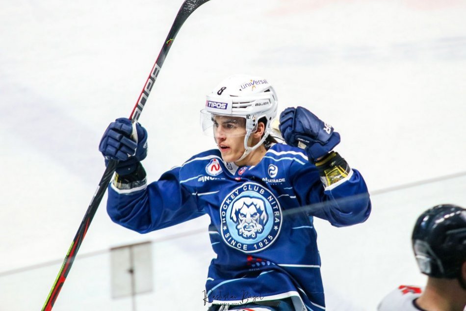 Ilustračný obrázok k článku Prvý zraz reprezentácie pred svetovým šampionátom: Ramsay povolal až 5 hráčov Nitry!