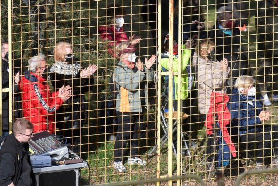 Ilustračný obrázok k článku Konečne DOBRÁ správa: Padol konkrétny dátum, kedy by sa mali uvoľniť opatrenia!