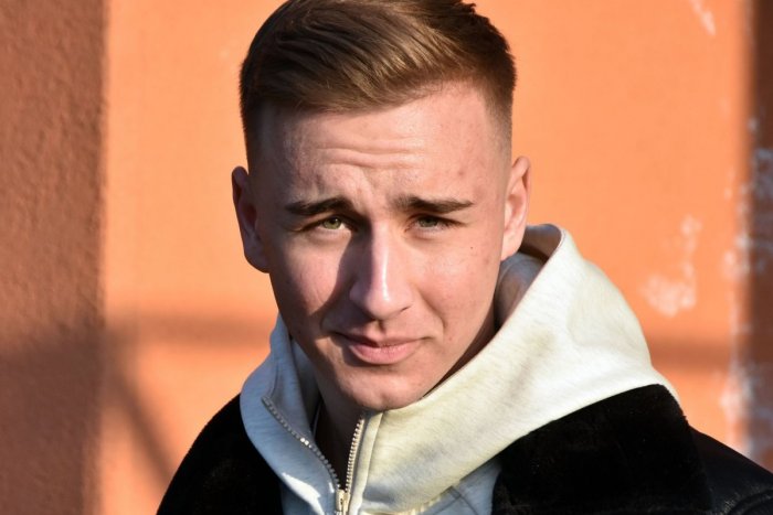 Ilustračný obrázok k článku Hrdina Michaloviec Trusa: O takomto góle som sníval!