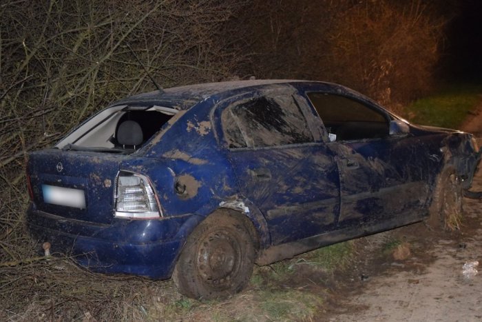 Ilustračný obrázok k článku Muž (23) z nášho okresu na veľkonočné sviatky nezabudne