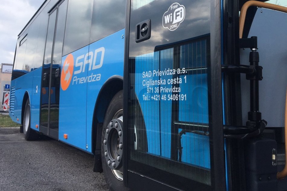 Ilustračný obrázok k článku Chcete kúpiť podiel v SAD Prievidza? Štát sa ho zbavuje a ponúka na predaj