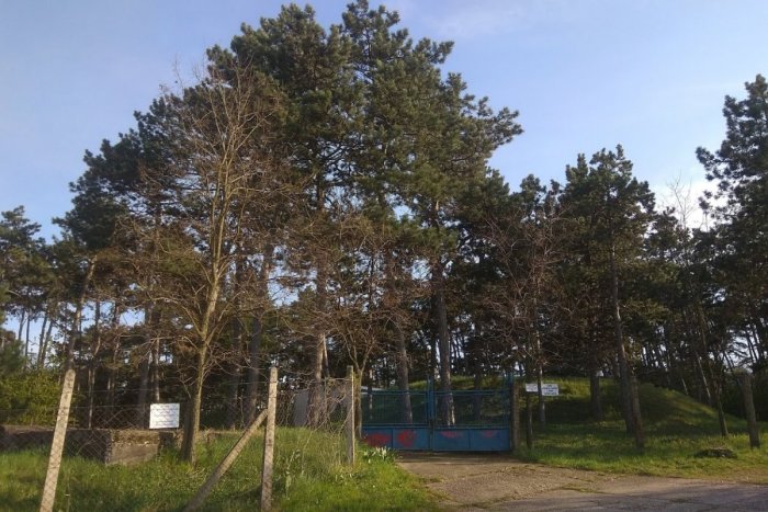 Ilustračný obrázok k článku Na Šibeničnom vrchu bolo opäť rušno: Partiu mladíkov prekvapili policajti