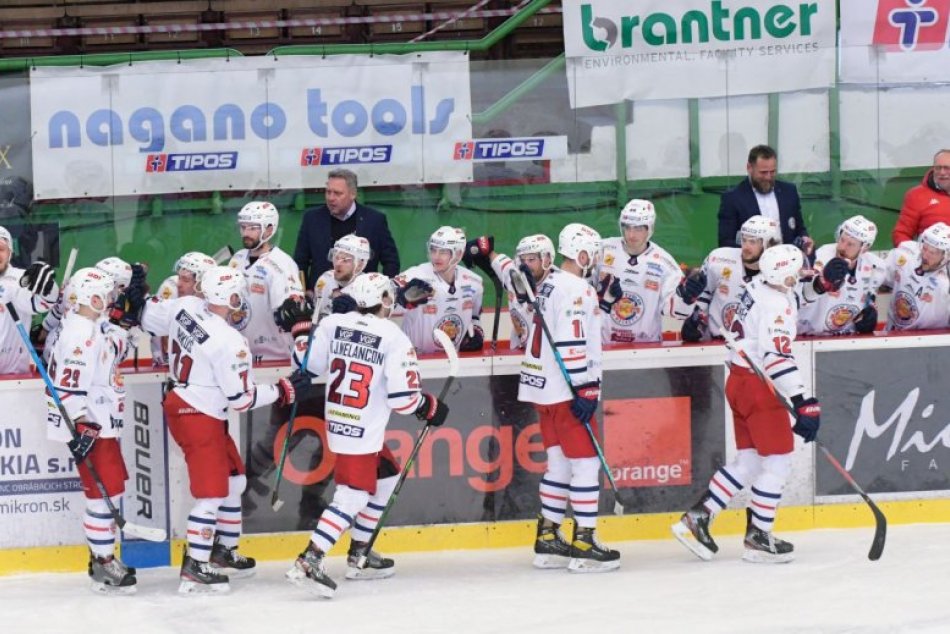 Ilustračný obrázok k článku Brankár Rahm to pred semifinále vidí takto: V čom je najväčšia sila Zvolena?