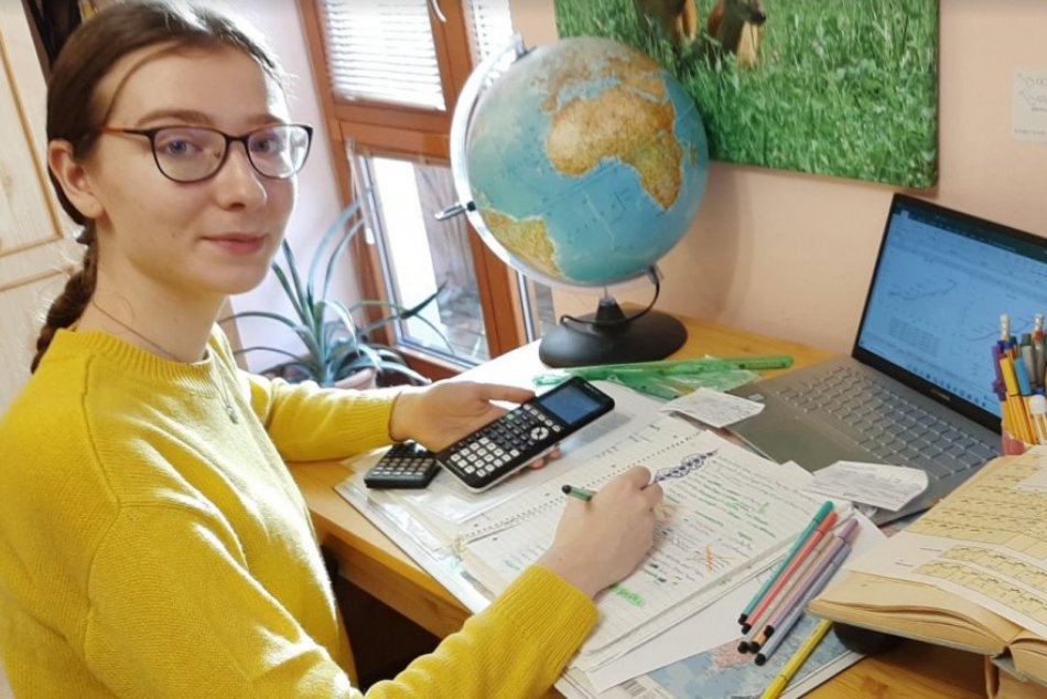 Ilustračný obrázok k článku Paulína potrebuje na Oxford 47-tisíc eur: Slováci jej poslali TAKÚTO sumu