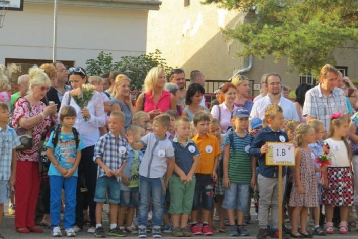 Ilustračný obrázok k článku Začali zápisy prvákov: Rodičia sa môžu rozhodnúť a vybrať si školu zo ZOZNAMU