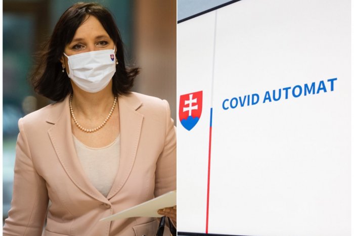 Ilustračný obrázok k článku Remišová má ďalšie POZITÍVNE informácie: Čo podľa nej už treba dať postupne NABOK?