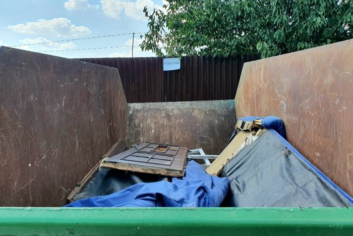 Ilustračný obrázok k článku Jarné upratovanie pokračuje: TIETO mestské časti sú na rade + ROZPIS ulíc