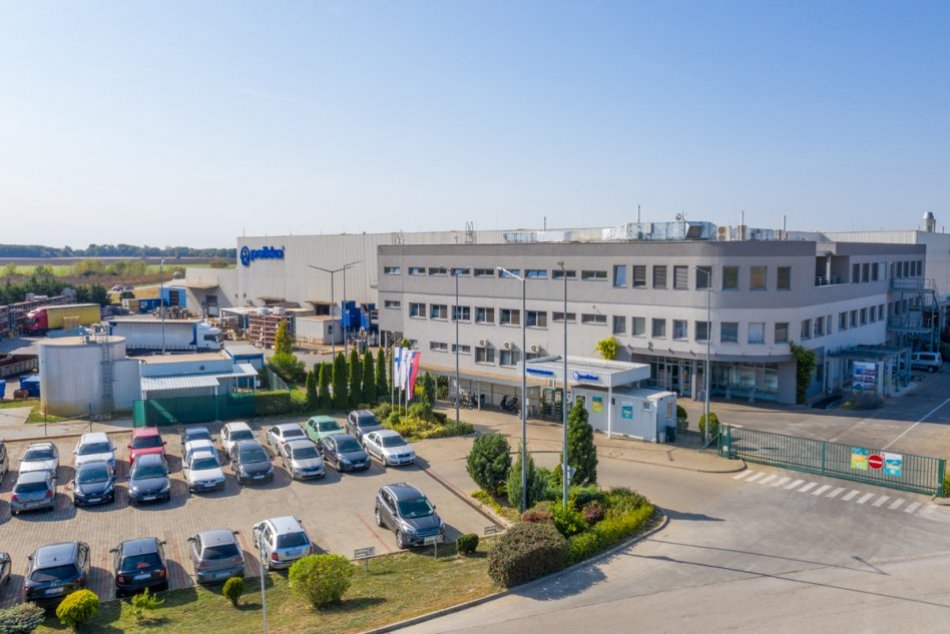 Ilustračný obrázok k článku Jeden z TOP 10 zamestnávateľov Nitrianskeho kraja hľadá posily!