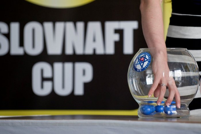 Ilustračný obrázok k článku Na pohárový žreb sa AS Trenčín nemôže sťažovať: Vyzve na súboj druholigistu