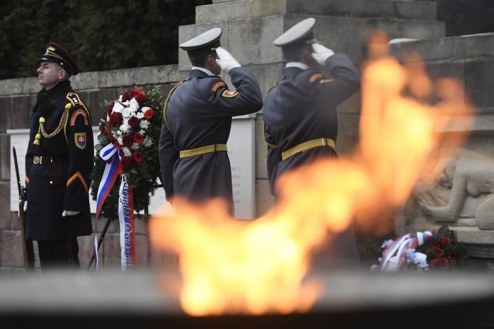 Ilustračný obrázok k článku Pamätník obetí „krvavej nedele“ v Kľaku čaká obnova: S peniazmi pomohol štát