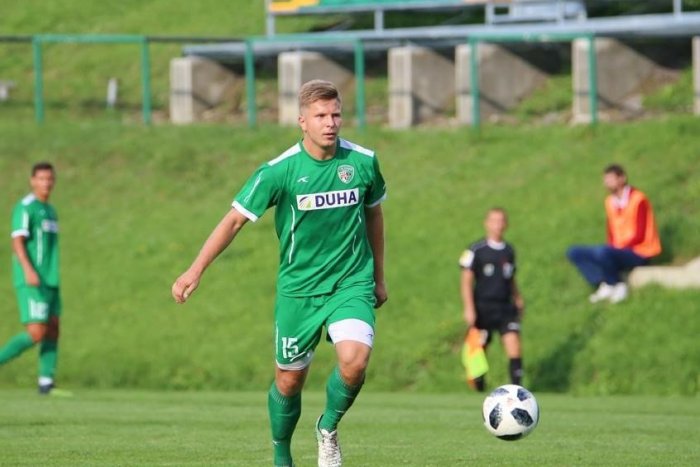Ilustračný obrázok k článku Tatran Prešov III. ligu nehráva: Noro musel vymeniť kapitánsku pásku za prácu kuriéra