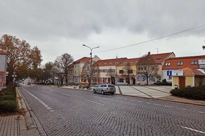 Ilustračný obrázok k článku Mesto hľadá nového člena občianskej poriadkovej služby: Vyhlásilo výberové konanie