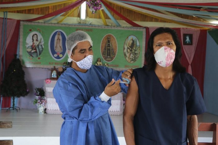 Ilustračný obrázok k článku Takto sa to robí! Brazília nám dáva poriadnu lekciu so Sputnikom V