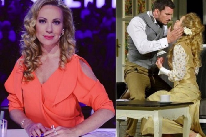 Ilustračný obrázok k článku Diana Mórová pracuje v nemocnici: Skláňa sa pred predavačkami aj poštárkami