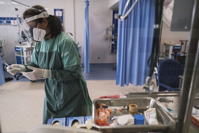 Ilustračný obrázok k článku Rooseveltova nemocnica musela urobiť rázny krok: Čiastočne obmedzila operácie