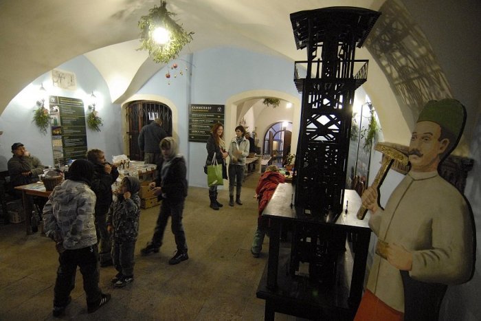 Ilustračný obrázok k článku Slovenské banské múzeum ráta škody: Pokles tržieb o viac ako 123-tisíc eur