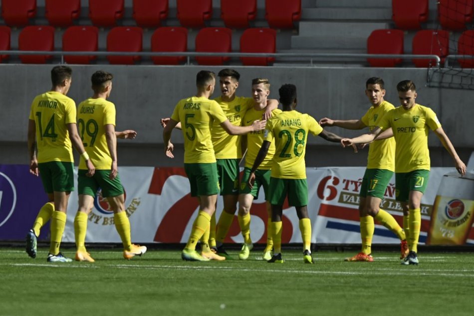 Ilustračný obrázok k článku Šošoni, klobúk dole: Odchovanci v žilinskom tíme v TOMTO dominujú v celej Európe!