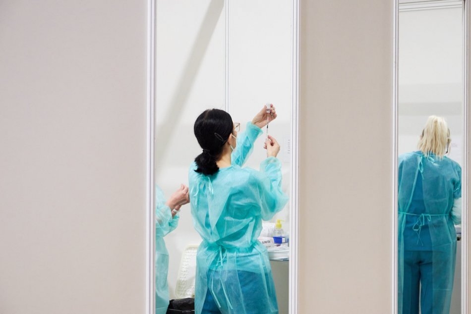 Ilustračný obrázok k článku Ministerstvo zverejnilo ZOZNAM miest, kde sa možno zaočkovať BEZ registrácie